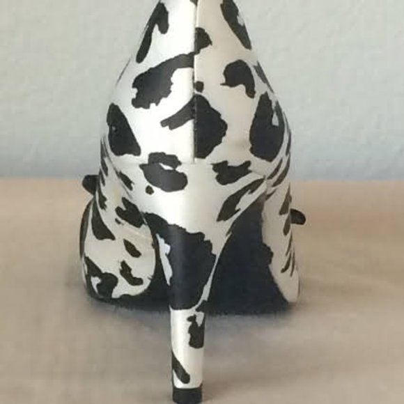 Amalfi Ponyskin Shoe - Picture 3 of 7